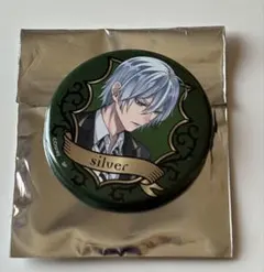 2026年最新】ツイステ シルバー 缶バッジの人気アイテム - メルカリ