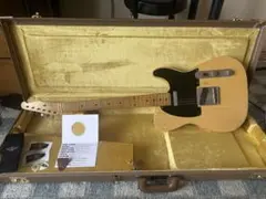 RS Guitarworks Slab Blackguard II Ashのサムネイル