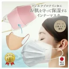 インナーマスク