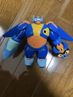 [値下げ] ベイマックス　TDR限定