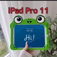 トイストーリー リリーパッド タブレット　ケース iPad Air / Proのサムネイル