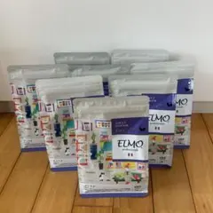 キャットフード(エルモ、elmo)合計4.8kg - メルカリ