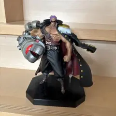 ワンピース ゼファー フィギュア