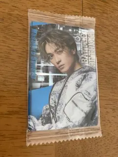 BATTLE OF TOKYO  BOT ツインウエハース 砂田将宏