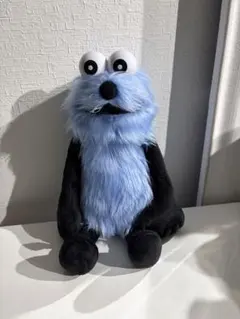 パペットスンスン ぬいぐるみ 公式