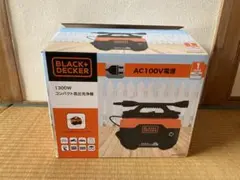 2025年最新】ブラックアンドデッカー black decker 高圧洗浄機の