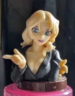 ベルモット/名探偵コナン/チョコエッグ