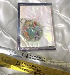 supesshow10 アップグレード特典 トレカ　銀テ付き 銀テ付き すとぷり アリーナツアー アップグレード特典 大阪 - メルカリ