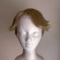 あんスタ 鳴上嵐 コスプレウィッグ