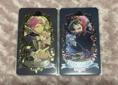 あんスタ ミュージアムカード 宗 みか