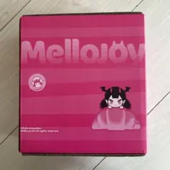 Mellojoy カップケーキか？ 新品 未開封