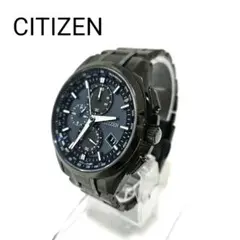 【限定1600本】CITIZEN ATTESA 電波ソーラーAT8044-56Lのサムネイル