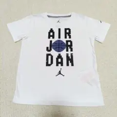 Air Jordan Tシャツ サイズ7 ホワイトのサムネイル