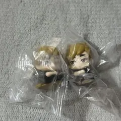 ハイキューおねむたん　宮侑2体セット