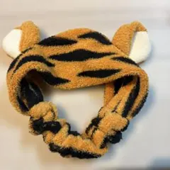 ティガーヘアバンド