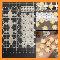 カッティングダイ ペーパークラフト