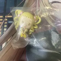 Yes！プリキュア5GOGO！×サンリオ カプセルトイ　キュアレモネード