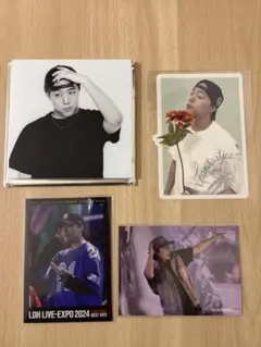 FANTASTICS 世界　LDH LIVE-EXPO 2024