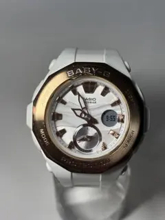 CASIOカシオ BABY-G ビーチ・グランピング・シリーズ BGA-220G