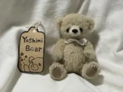 アーティストベア ぬいぐるみ