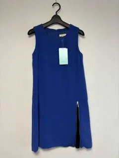 aquagirl CROLLA ワンピース　36 ブルー