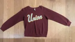 70年代 70s トレーナー