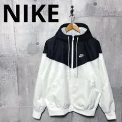 NIKE NSW ナイキ メンズ ウインドブレーカー S ジャケットのサムネイル
