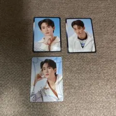 GMMTV　Force　トレカ　ForceBook