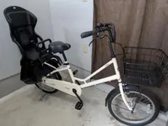 2026年最新】自転車 シティサイクル チャイルドシート付きの人気