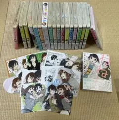 2026年最新】ホリミヤ全巻セットの人気アイテム - メルカリ