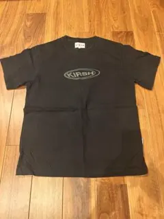 KIRSH Tシャツ ブラック サイズ1⭐︎キルシー韓国のサムネイル