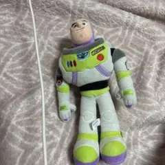 ディズニーのバズ