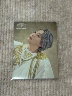 ◯Mrs. GREEN APPLE バベル フォトカ 11 大森元貴◯