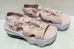 ナイキ　エアマックスココ　25 ピンクのサムネイル