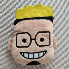 EXILE　メンプログッズ　メンディー　カードケース