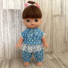 No.6908 ハンドメイド メルちゃん 服ドール(26cm対応)