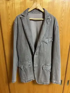タケオキクチgジャン