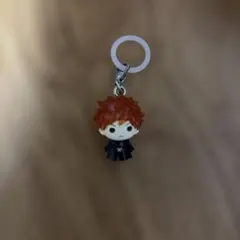 BLEACH 黒崎一護　めじるしアクセサリー