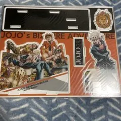 2025年最新】ジョジョ owsonの人気アイテム - メルカリ