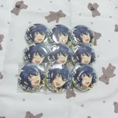 あんスタ fine-O オルタード 缶バッジ 10点セット 株式会社アニメイト on X: 