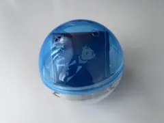 【新品・未開封】 名探偵コナン オリジナル缶バッジガチャ 赤井秀一