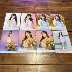 大谷映美里 生写真 2024