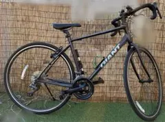 2026年最新】giant escape r dropの人気アイテム - メルカリ