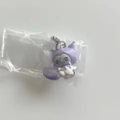 めじるしアクセサリー～エモきゅん～パステルカラーver クロミ
