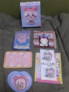 ちいかわ 古本屋セット