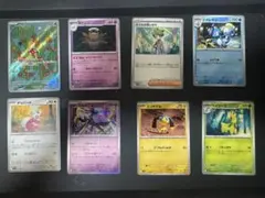 メガシンフォニア❗️ポケモンカード コレクションセット まとめ売り❗️