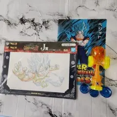 2026年最新】ドラゴンボール超アートプレートの人気アイテム - メルカリ