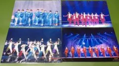 滝沢歌舞伎ZERO2021 集合 ステージフォト