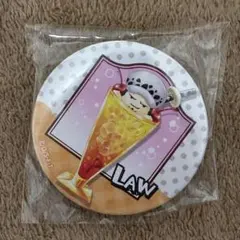 2026年最新】トラファルガー・ロー缶バッジの人気アイテム - メルカリ