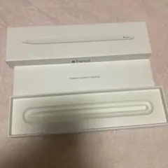 Apple Pencil 箱のみ